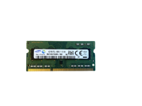 Samsung 4 GB 1Rx8 PC3L-12800S-11-13-B4 DDR3L-1600 SO-DIMM...