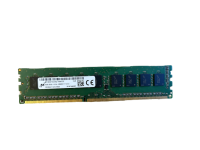 Micron RAM 8GB MT18KSF1G72AZ-1G6E1ZE PC3L-12800E DDR3 2Rx8