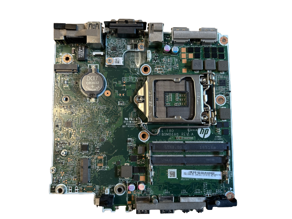HP Mainboard ProDesk 400 G4 DM L17654-601/001 DA0F80MB6A0