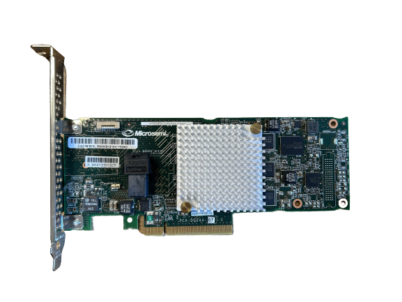 Microsemi Adaptec RAID 8405E: PCI-Ex8 RAID-Kontroller