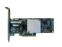 Microsemi Adaptec RAID 8405E: PCI-Ex8 RAID-Kontroller