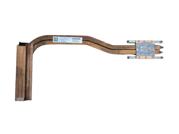 HP Probook 450 G6 15.6" Genuine Laptop CPU Cooling Heatsink L47693-001