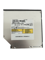 TSST Sasmung ToshibaTS-L633 Laufwerk Drive Writer...
