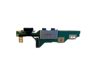 Audio Board CP501801-Z3 für Fujitsu Lifebook E751