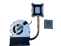Intel Core i5-8265U Prozessor inkl. Kühlkörper...
