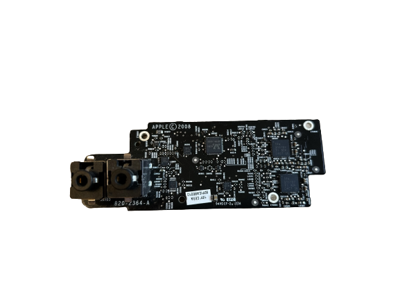 Apple Audio Board für 20 und 24" iMac A1224/A1225 820-2364-A