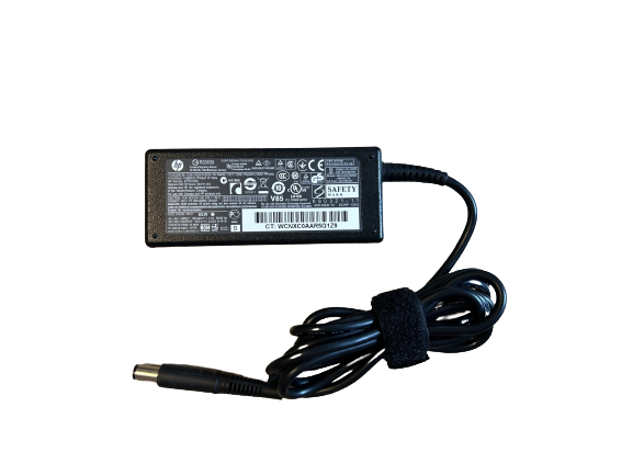 Original Netzteil HP PPP009D 65W ohne Stromnetzteil