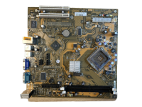 Fujitsu Mainboard W26361-W1382-Z2-03-36 Sockel 775...