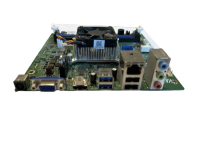 HP Mainboard HP 260-A 460-A 510-A Series AMD E2-7110...