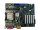 Fujitsu Mainboard  W26361-W50-X-02 W26361-W50-Z2-02-36