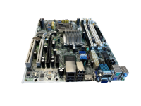 HP Mainboard 462432-001 Stockel LGA775 DDR2