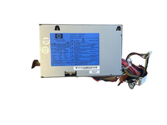 Netzteil HP PS-6361-4HF 250W