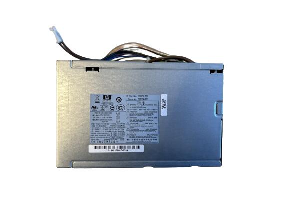 HP Netzteil PS-4321-9HA 320 W