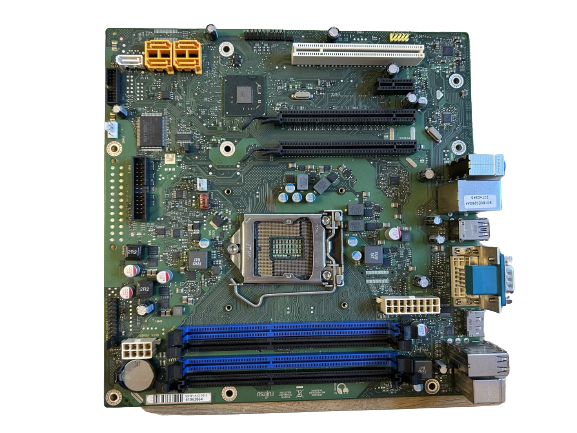 Fujitsu Mainboard D3161-A12 GS 2 ATX Sockel 1155
