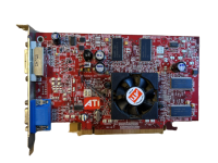 Grafikkarte ATI HP 367459-002 398684-001 109-A33431-00...