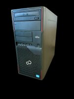 Fujitsu Esprimo E710 E90+ Blankogehäuse
