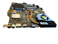 ASUS B53F Mainboard inkl. Intel Core 2 Prozessor und...