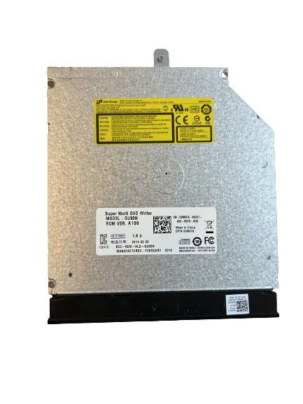 Hitachi-LG Data Storage Laufwerk Super Multi DVD+/-RW, 8X, GU90N