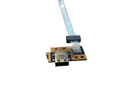 Original Dell Inspiron 17 USB Board 17-3721