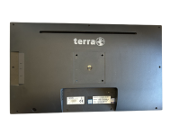 Terra All-In-On-PC 2705 Gehäuse Schale Rückseite