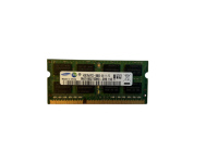 Sasmung 4 GB 2Rx8 PC3-10600S-09-11-F3 M471B5273DH0-CH9...