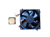 Intel Core i5-7500 SR335 3,4GHz LGA 1151 Prozessor inkl....