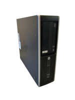 HP Compaq Elite 8300 Small Blankogehäuse...