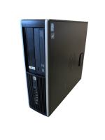 HP Compaq Elite 8300 Small Blankogehäuse...