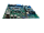 Dell Mainboard MIH61R MB 10097-1 Sockel 1155 mit Blende