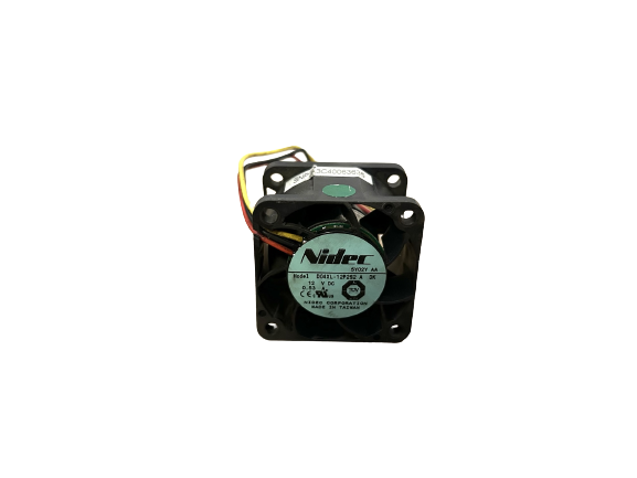 Fujitsu Lüfter Fan Nidec D04XL-12P2S2 Primergy RX200 S2