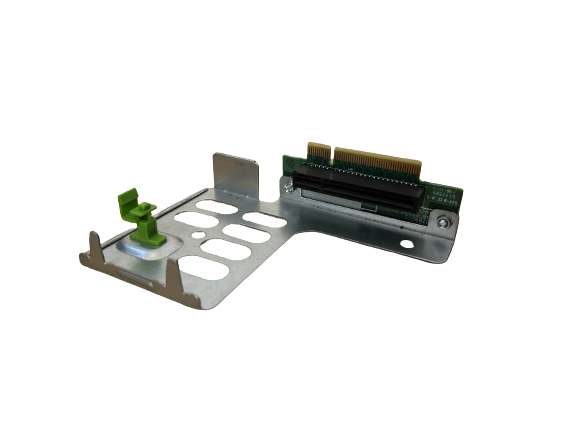 Fujitsu PCI-E Riser Card Primergy RX200 S6- A3C40102646