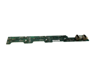 Fujitsu A3C40119325-GS02 SAS Backplane für Primergy...