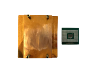 Intel CPU Sockel 604 Xeon 3200DP/2M/800 - SL7ZE inkl....