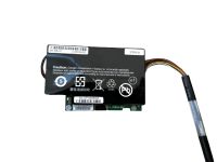 Fujitsu LSI Megaraid L3-25034-06C IBBU07 Battery Backup...