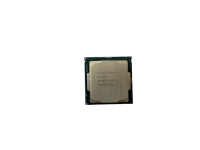 Intel Core i7-8700 SR3QS LGA 1151 3,2GHz mit Lüfter