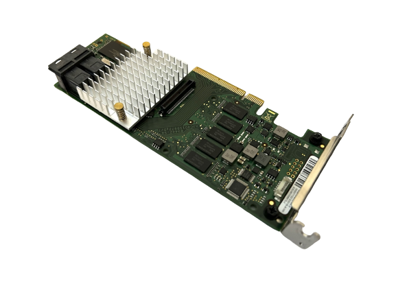 Fujitsu EP400i 1GB PCIe-x8 NB SAS CTRL Primergy RX2540 M2 - A3C40159973