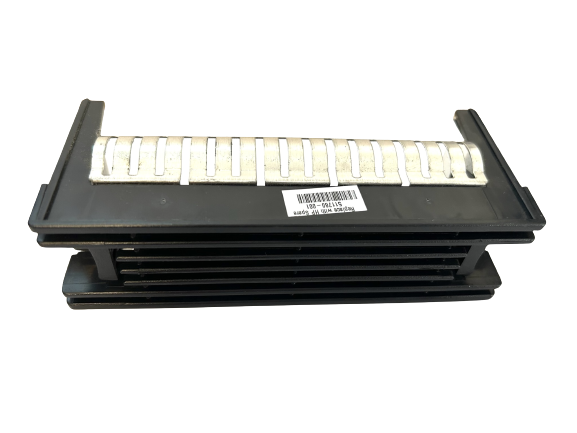 HP Media Blanko Blende für HP Proliant ML350 G6
