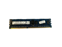 SK Hynix 4GB 1Rx4 PC3L-12800R-11-13-C2 DDR3 Server-RAM...