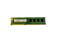 Micron 4GB 2Rx8 PC3-12800U-11-11-B1 MT16JTF51264AZ-1G6M1...