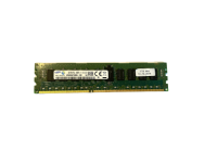 Samsung 4GB 1Rx4 PC3L-12800R-11-12-D3 DDR3 Server-RAM ECC...
