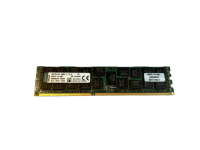 Kingston 16GB 2Rx4 PC3-12800R-11-12-E2 DDR3 Server-RAM ECC