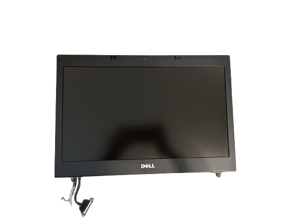 Dell Precision M4500 15,6 Display inkl. Gehäuse