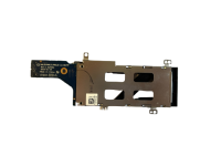 Original Dell Precision M4500 Express Card Reader Board LS-5577P