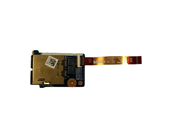 Original Dell Precision M4500 Lesegerät Karte SD LS-5573P
