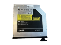 Dell Precision M4500 DVD-RW Laufwerk ODD DVD Brenner Sata mit Blende