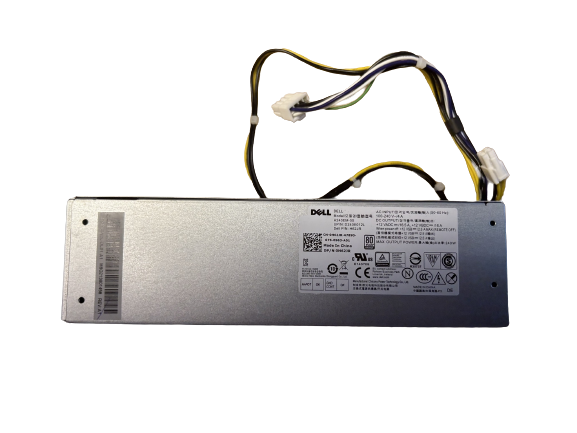 Dell Netzteil H240EM-00 240W