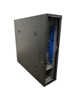 Terra STD/BTO System 1009517 Blankogehäuse