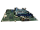 Fujitsu Mainboard D3602-A15 GS1