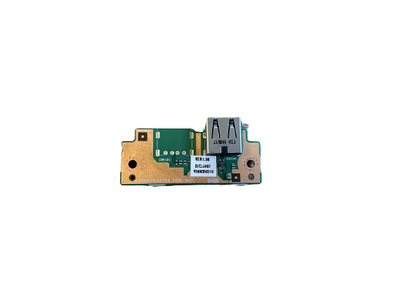Original Toshiba Satellite Pro C70-B-10K USB Board V000350310