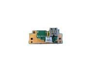 Original Toshiba Satellite Pro C70-B-10K USB Board V000350310